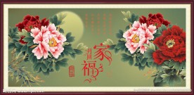 牡丹花