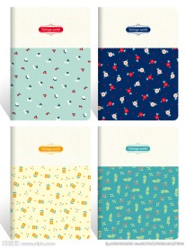 本本封面 小浪漫