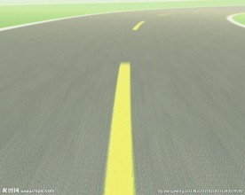 公路行驶