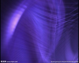 线条紫色柔光背景