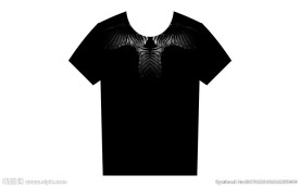 服装印花 数码印花