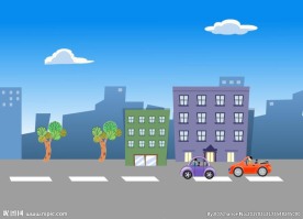 路怒症-路怒一族40秒