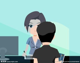 税收流程动画30秒