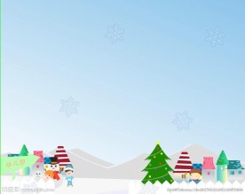 幼儿园圣诞节庆祝歌曲1分钟