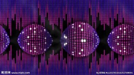 劲爆街舞现代舞快节奏酒吧夜店