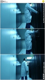 维修检查服务器