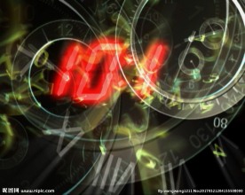 军事倒计时素材