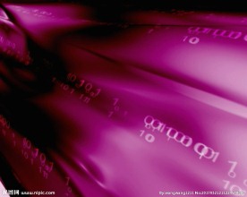 数字时空动态背景