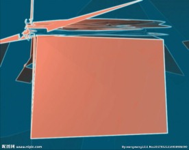 艺术抽象动感背景