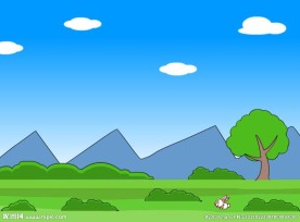 抓迷藏的兔子26秒flash