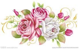 浪漫人生  图层分层