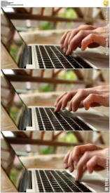 笔记本键盘打字