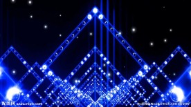 劲爆街舞现代舞快节奏酒吧夜店