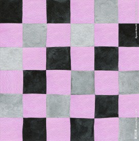 水彩 手绘 小清新 笔刷 底纹