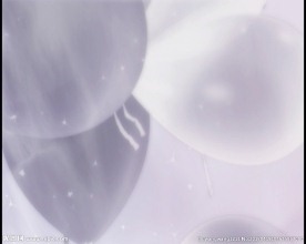 婚庆气球动态素材