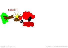 酒驾开车11秒动画flash