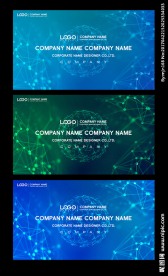 物联网 科技背景