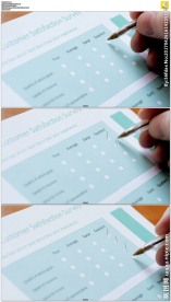 顾客满意度调查