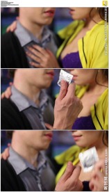 男女亲热做好安全措施