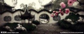 苏州园林