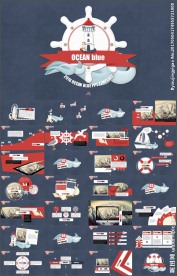 童话风格公司介绍品牌宣传PPT