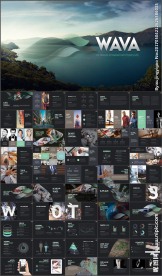 高端公司品牌介绍产品介绍PPT