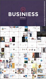 高端时尚品牌推广产品发布PPT