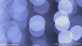 光斑粒子 光斑温馨浪漫