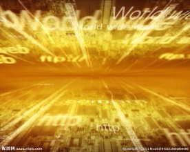 数码科技动态背景