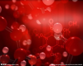 生物科技动态素材
