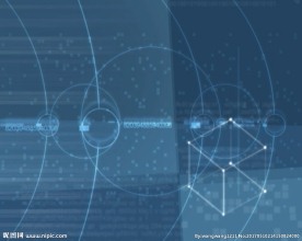 医学数字科技数码素材