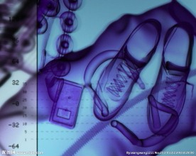 科技透视动态素材