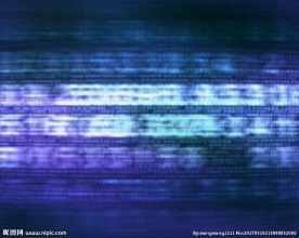 数码科技动态背景