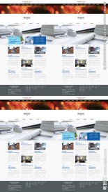 餐饮企业门户网站建设（2-9）