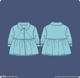 短款衬衫