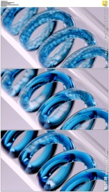 实验室试管引流