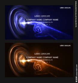 互联网加科技背景