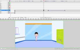 盲女的舞蹈梦19秒跳舞梦想动画