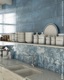 瓷砖效果图  室内   厨房