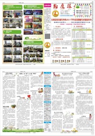 招生培训报纸