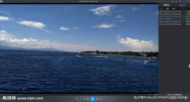 巴厘岛风光视频