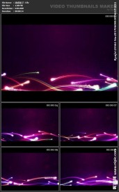 浪漫背景 高级粒子 炫酷 酒吧