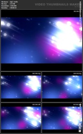 浪漫背景 高级粒子 炫酷 酒吧