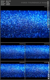 浪漫背景 高级粒子 炫酷 鲜艳