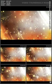 浪漫背景 炫酷 鲜艳  粒子