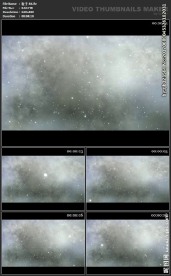 浪漫背景 高级粒子 炫酷 鲜艳