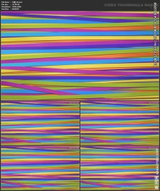 卡通 节日背景 漫画 彩带