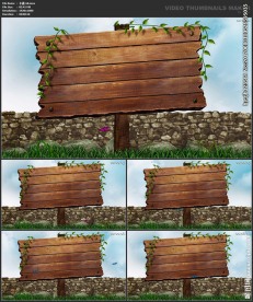 卡通   节日背景 漫画动物