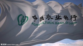 中国农业银行