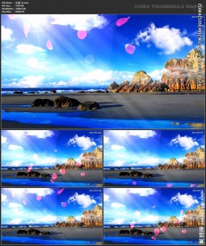 浪漫背景 婚礼婚庆 喜庆节日